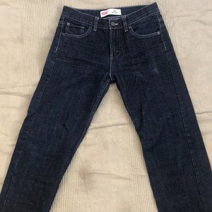 Levi's Jeans
